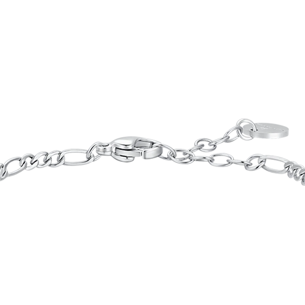 BRACCIALE BAMBINO IN ACCIAIO - Image 3