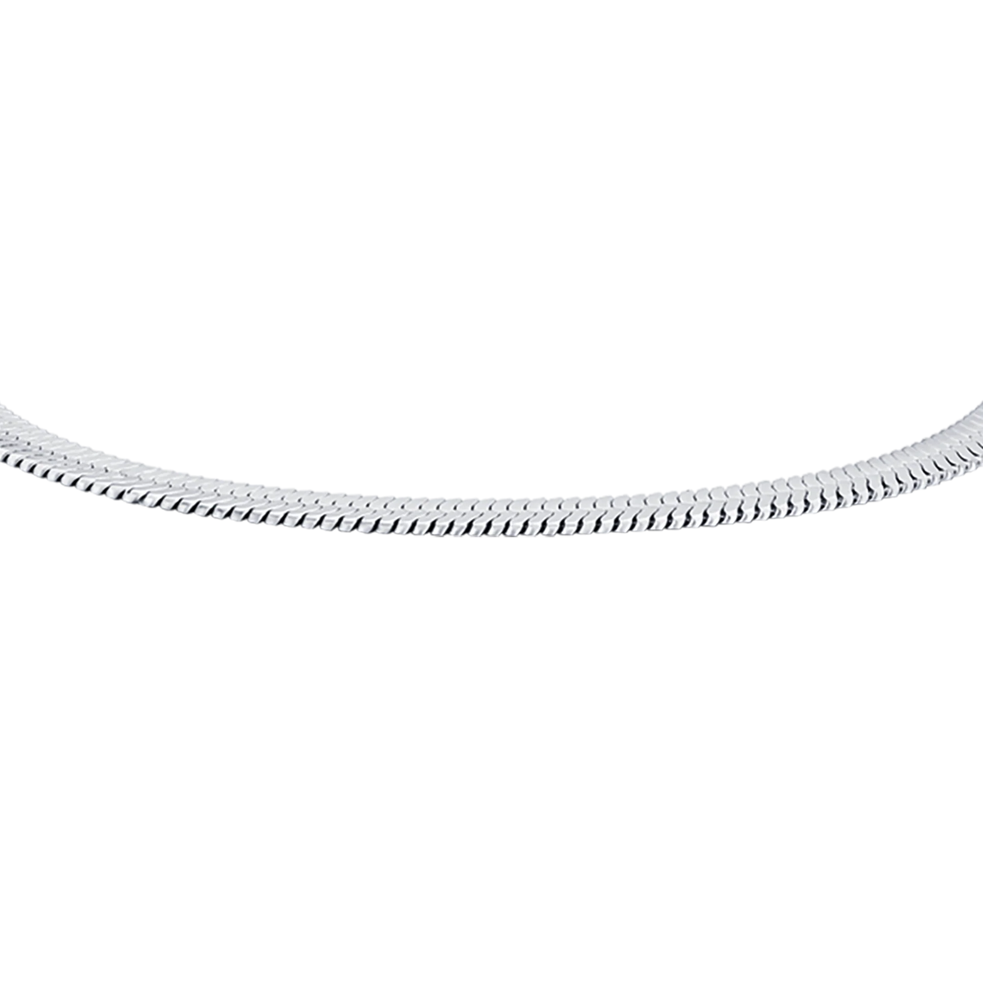 BRACCIALE DONNA IN ACCIAIO SNAKE - Image 4