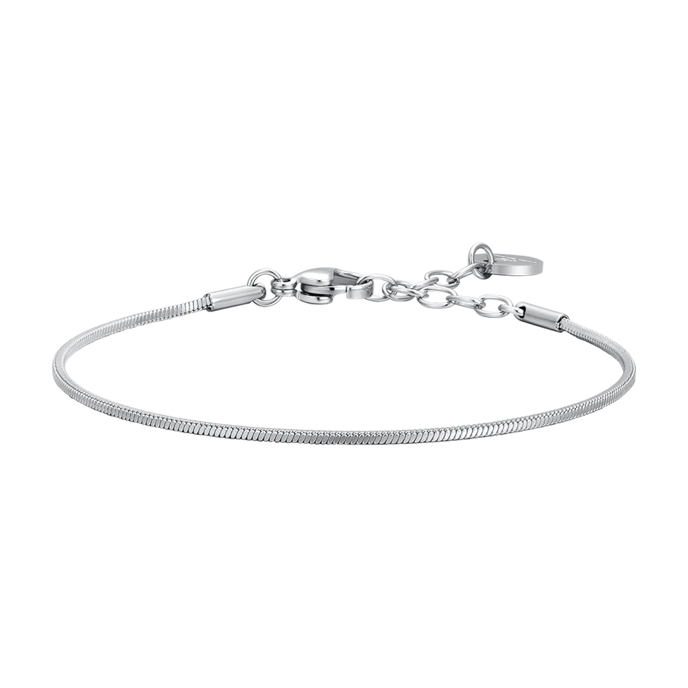BRACCIALE DONNA IN ACCIAIO