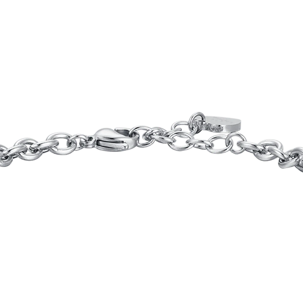 BRACCIALE DONNA IN ACCIAIO 30 IL MEGLIO DEVE ANCORA VENIRE - Image 7