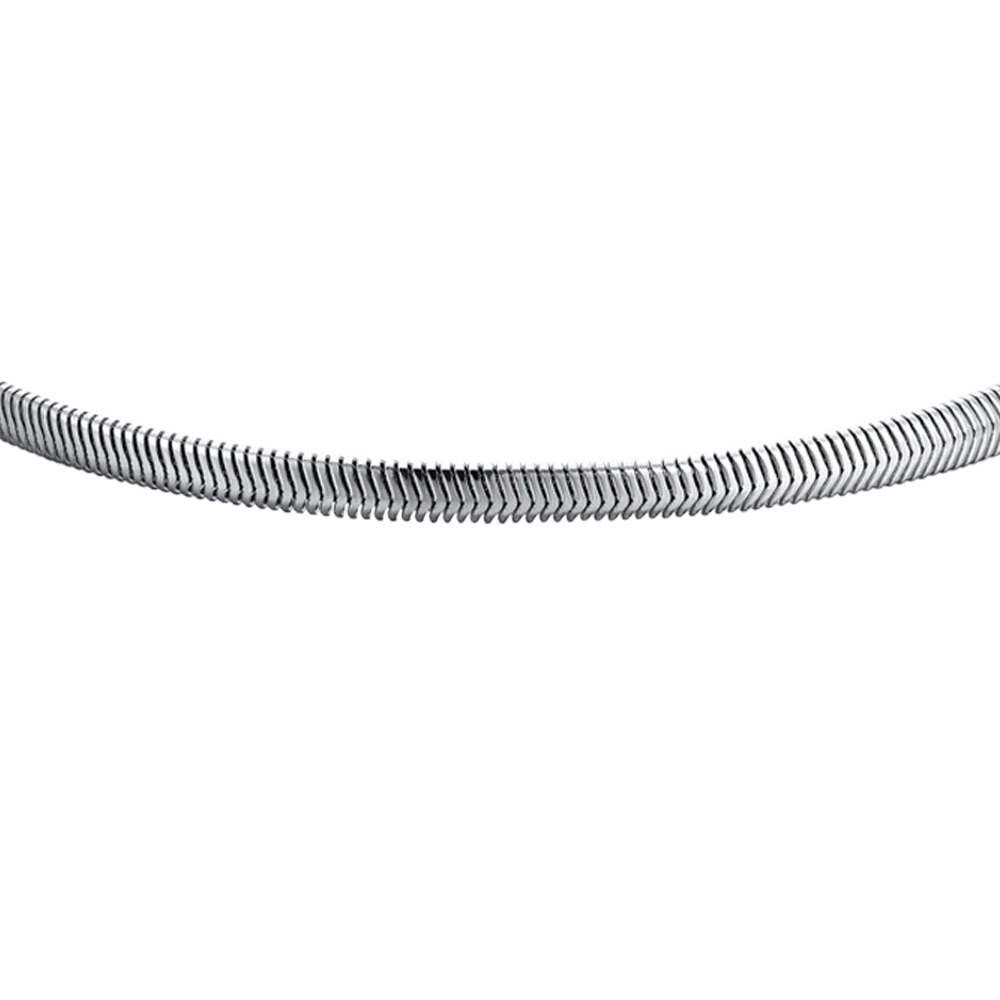 BRACCIALE DONNA IN ACCIAIO - Image 4
