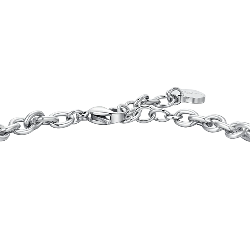BRACCIALE DONNA IN ACCIAIO MADRINA - Image 5