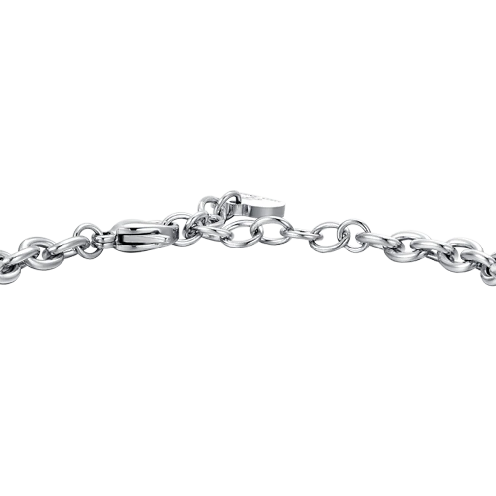 BRACCIALE DONNA IN ACCIAIO SOLE GIREVOLE - Image 6