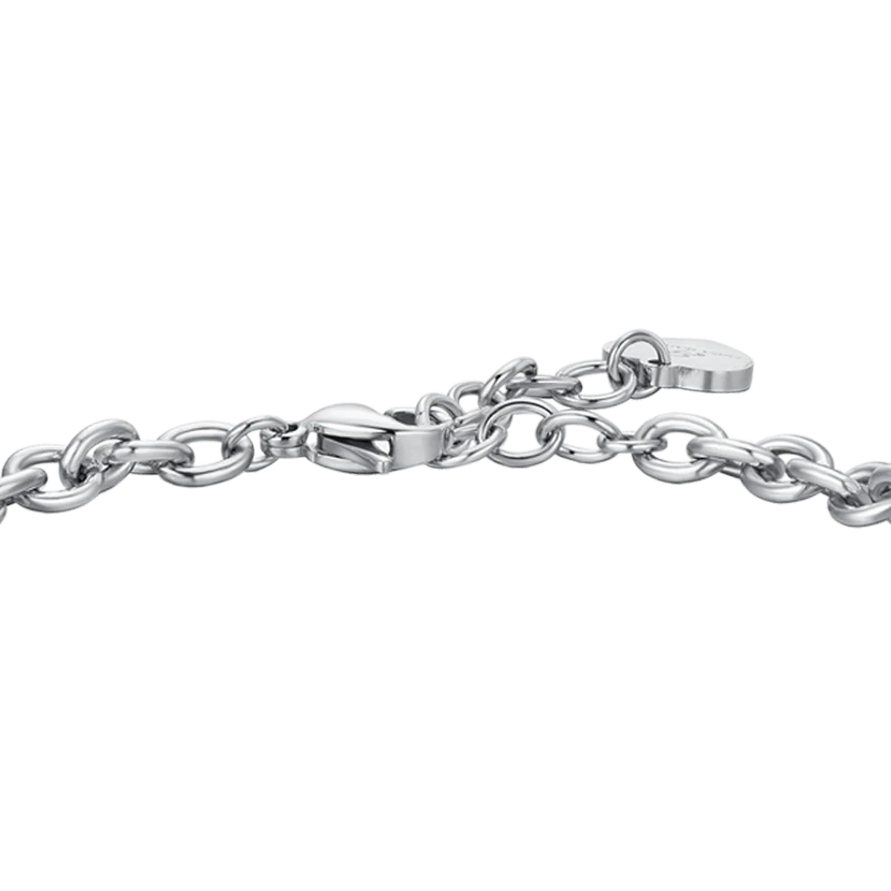 BRACCIALE DONNA IN ACCIAIO SORELLA - Image 5
