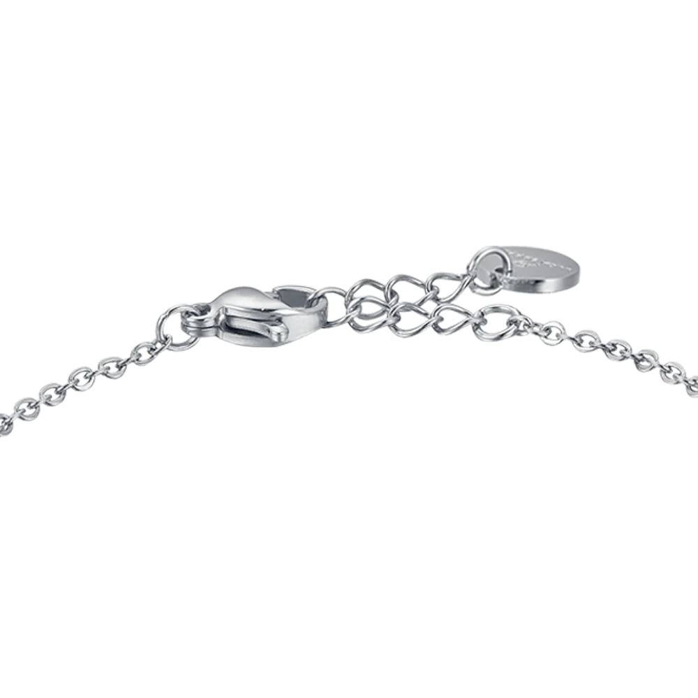 BRACCIALE BAMBINO IN ACCIAIO CON AEREO - Image 5