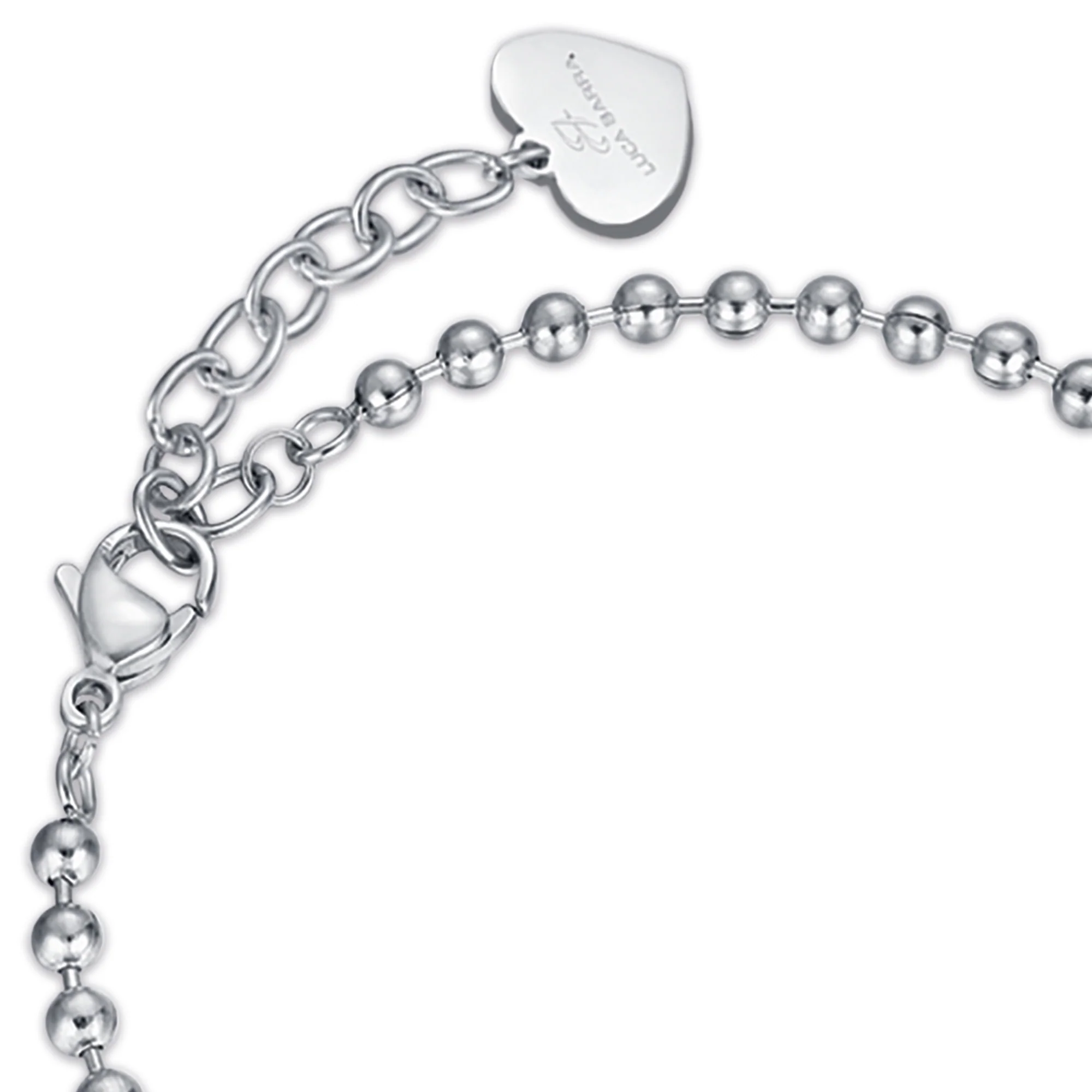 BRACCIALE DONNA IN ACCIAIO STAY CAREFREE - Image 3