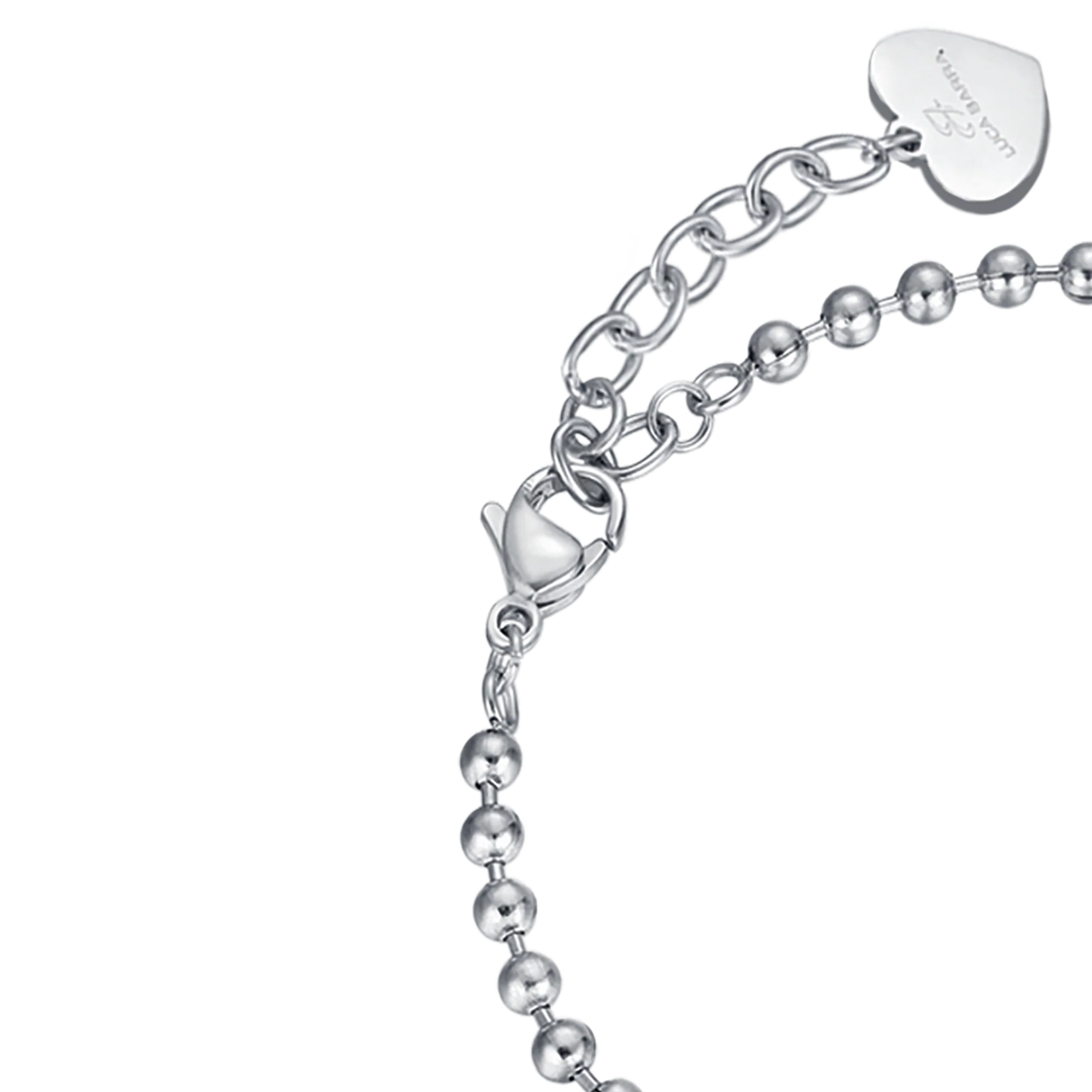 BRACCIALE DONNA IN ACCIAIO STAY CAREFREE - Image 5