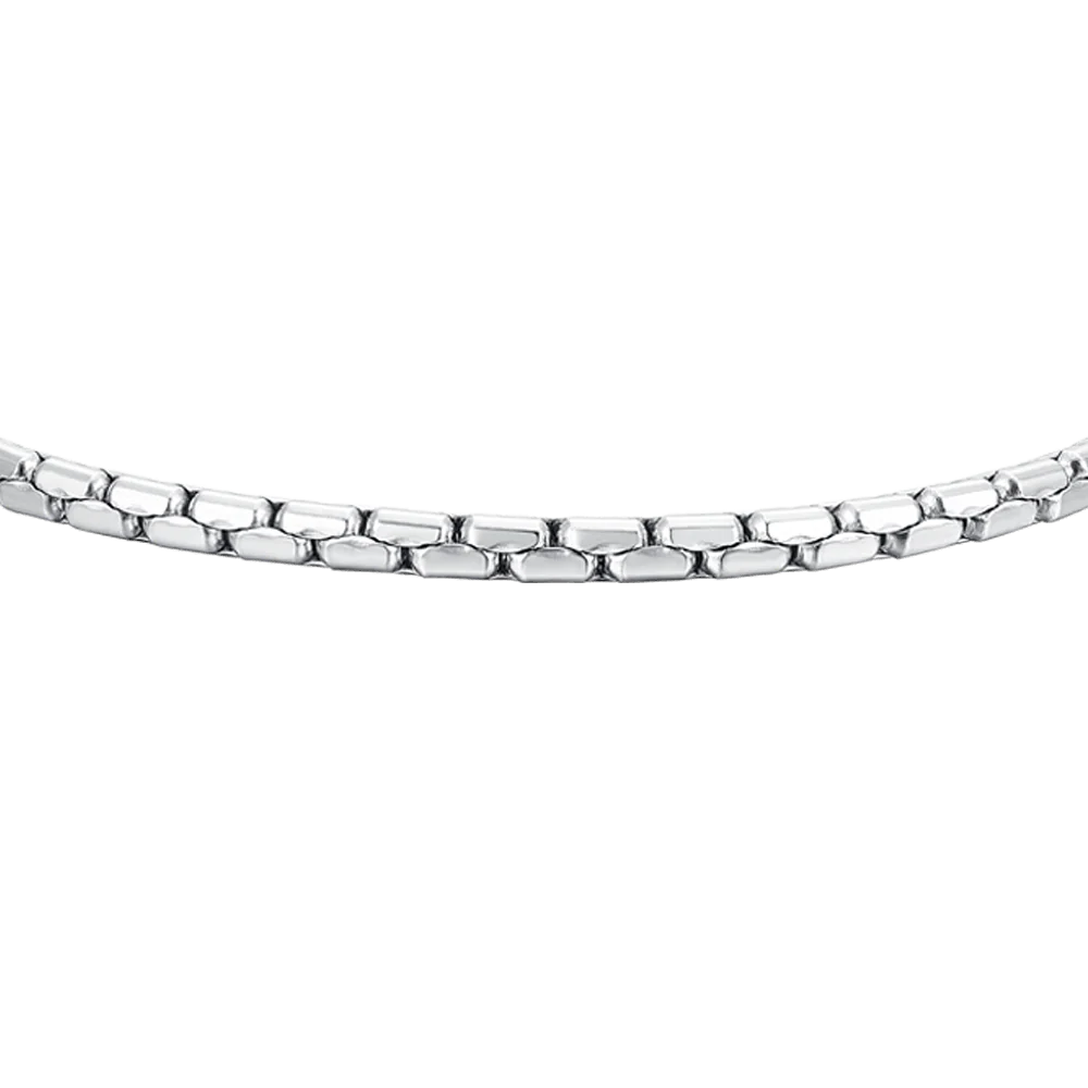 BRACCIALE UOMO IN ACCIAIO - Image 4