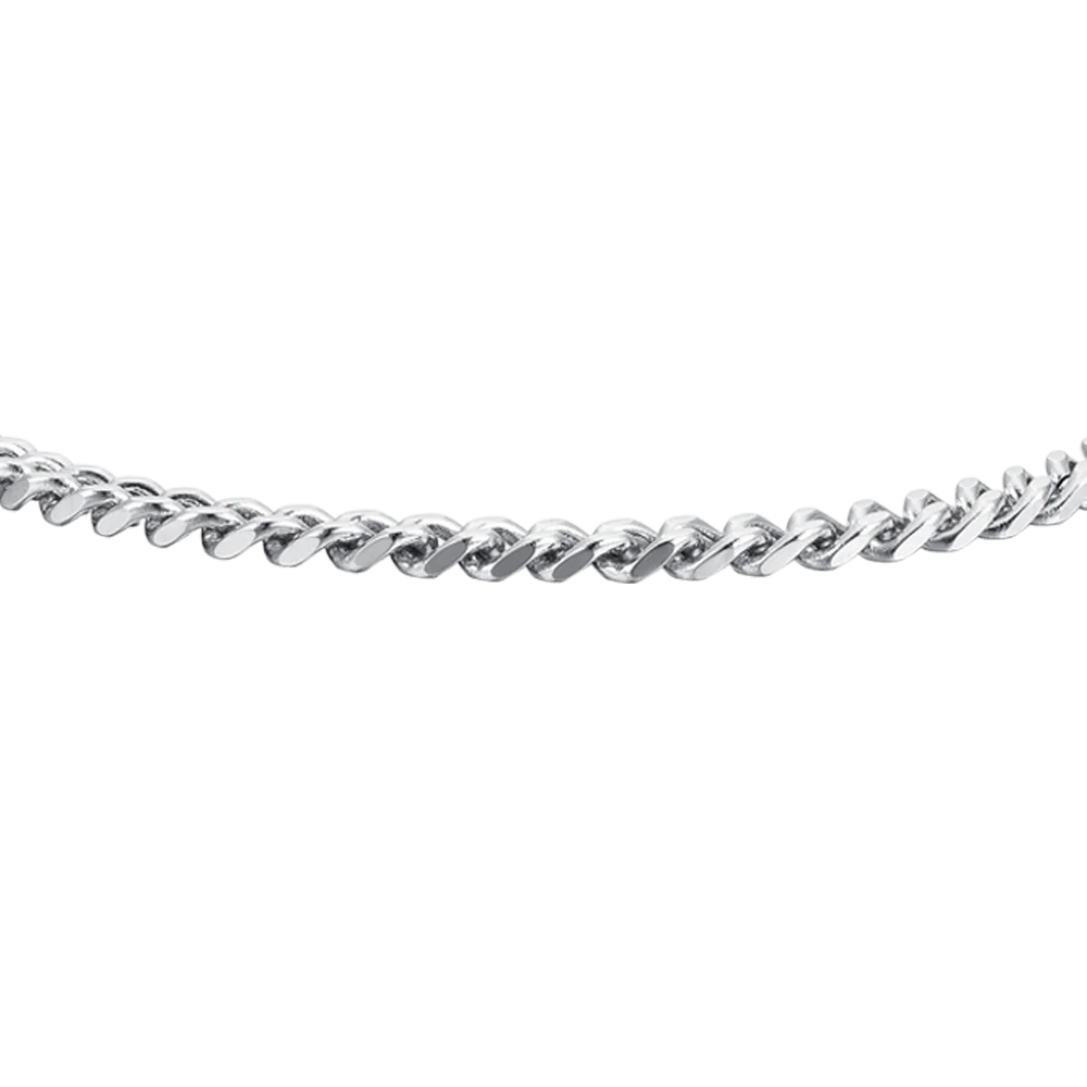 BRACCIALE UOMO IN ACCIAIO - Image 4