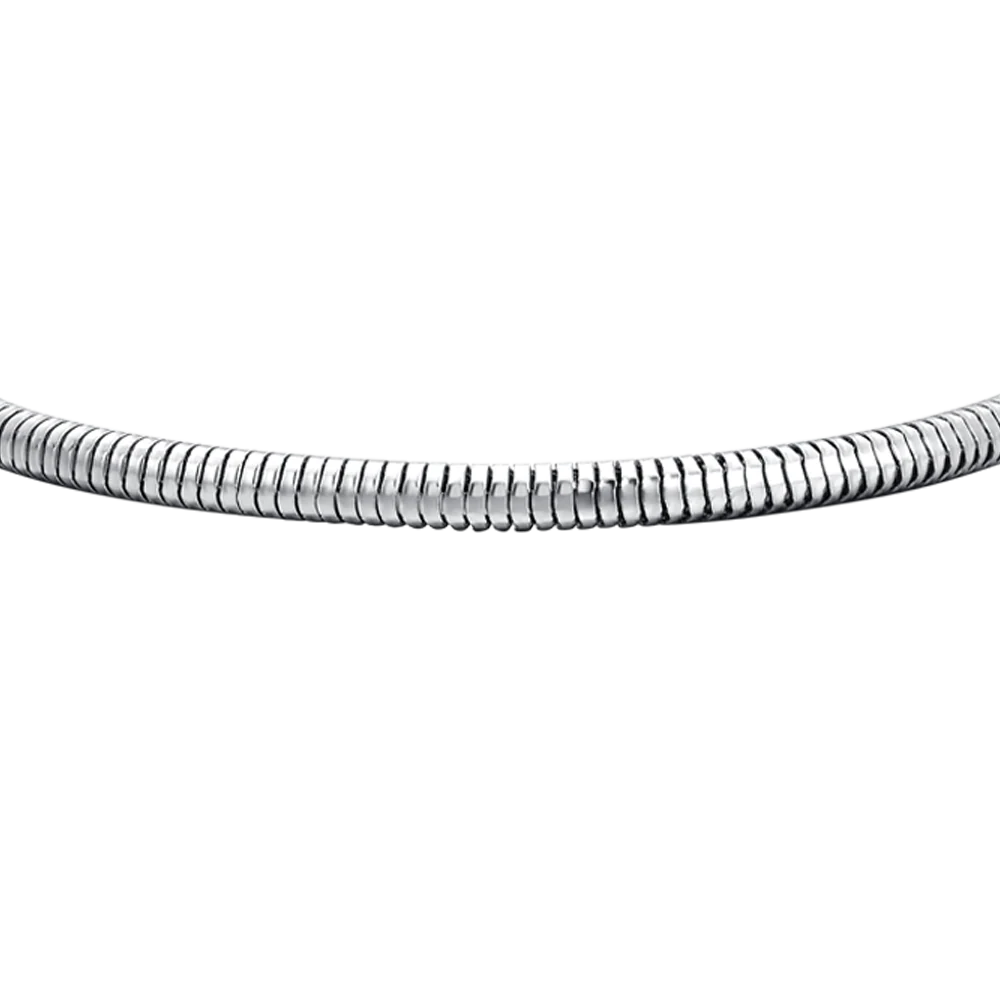 BRACCIALE UOMO IN ACCIAIO - Image 4