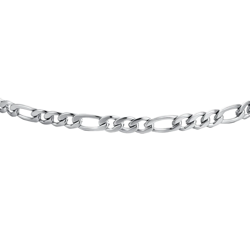 BRACCIALE UOMO IN ACCIAIO - Image 4