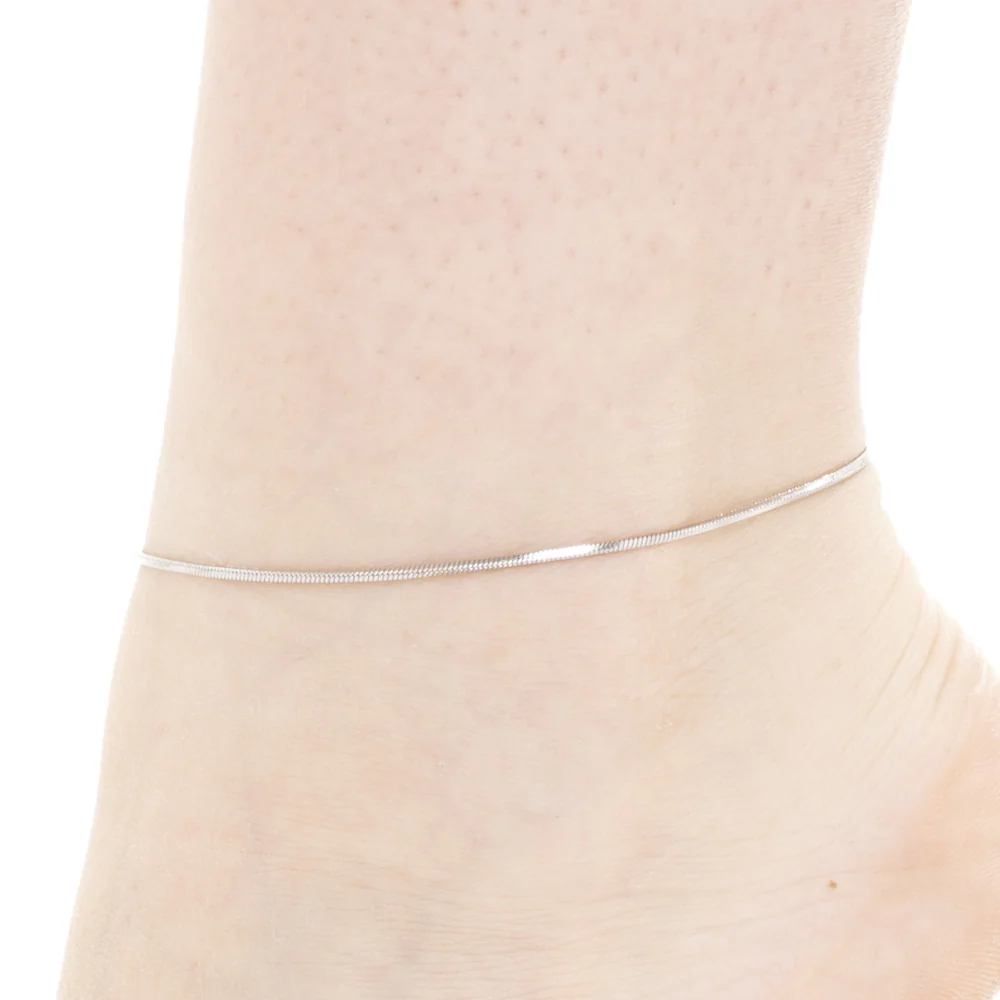 CAVIGLIERA DONNA IN ACCIAIO - Image 2