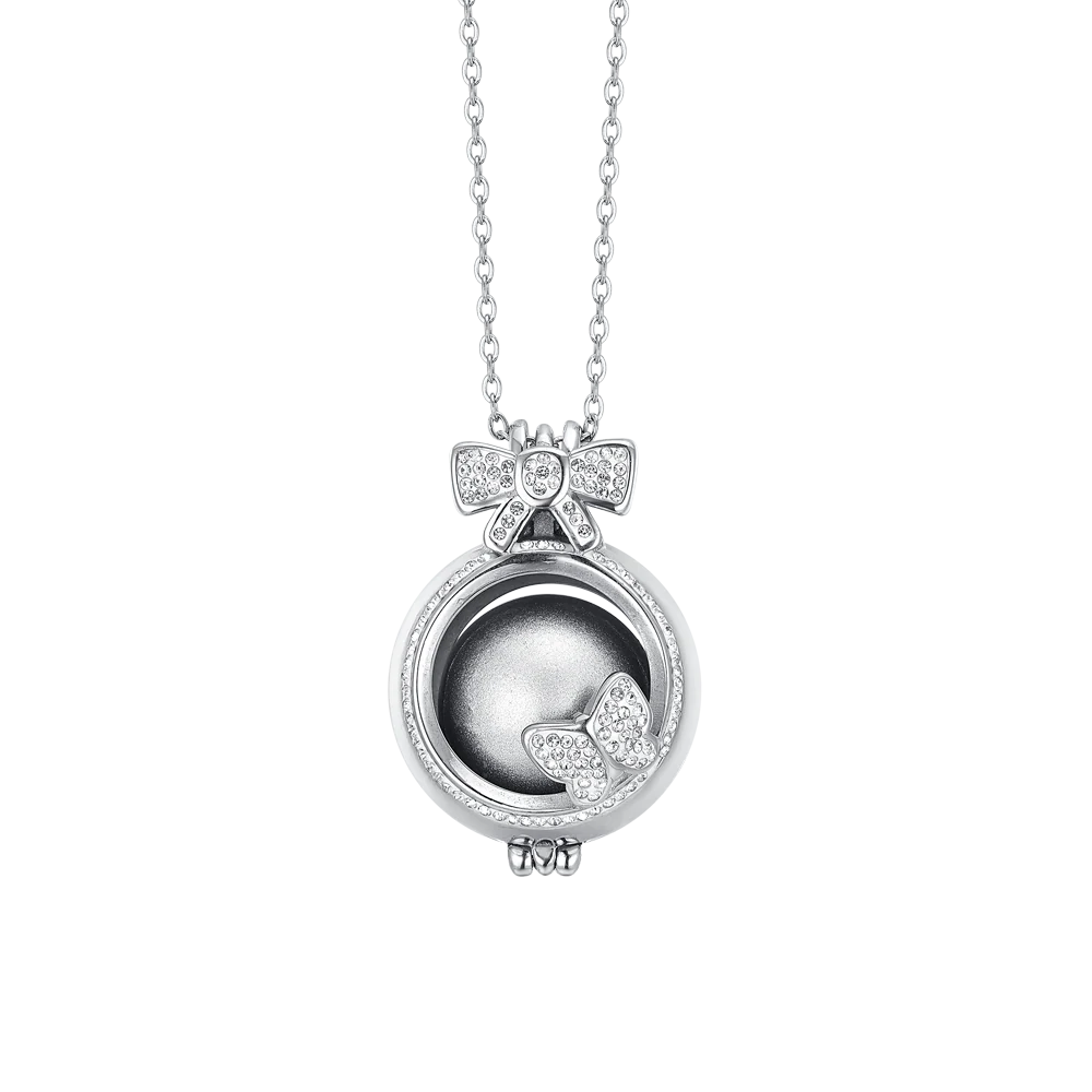 COLLANA CHIAMA ANGELI DONNA CON FIOCCO - Image 6