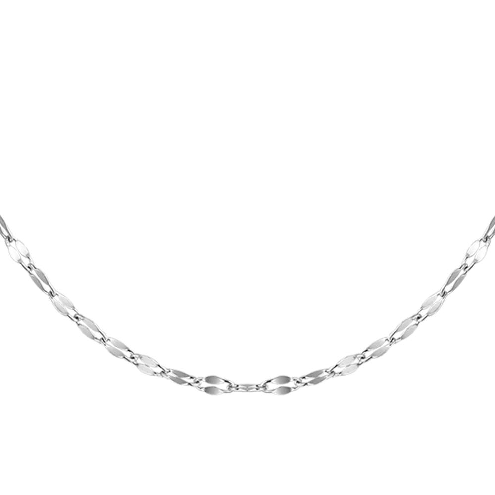 COLLANA DONNA IN ACCIAIO - Image 2