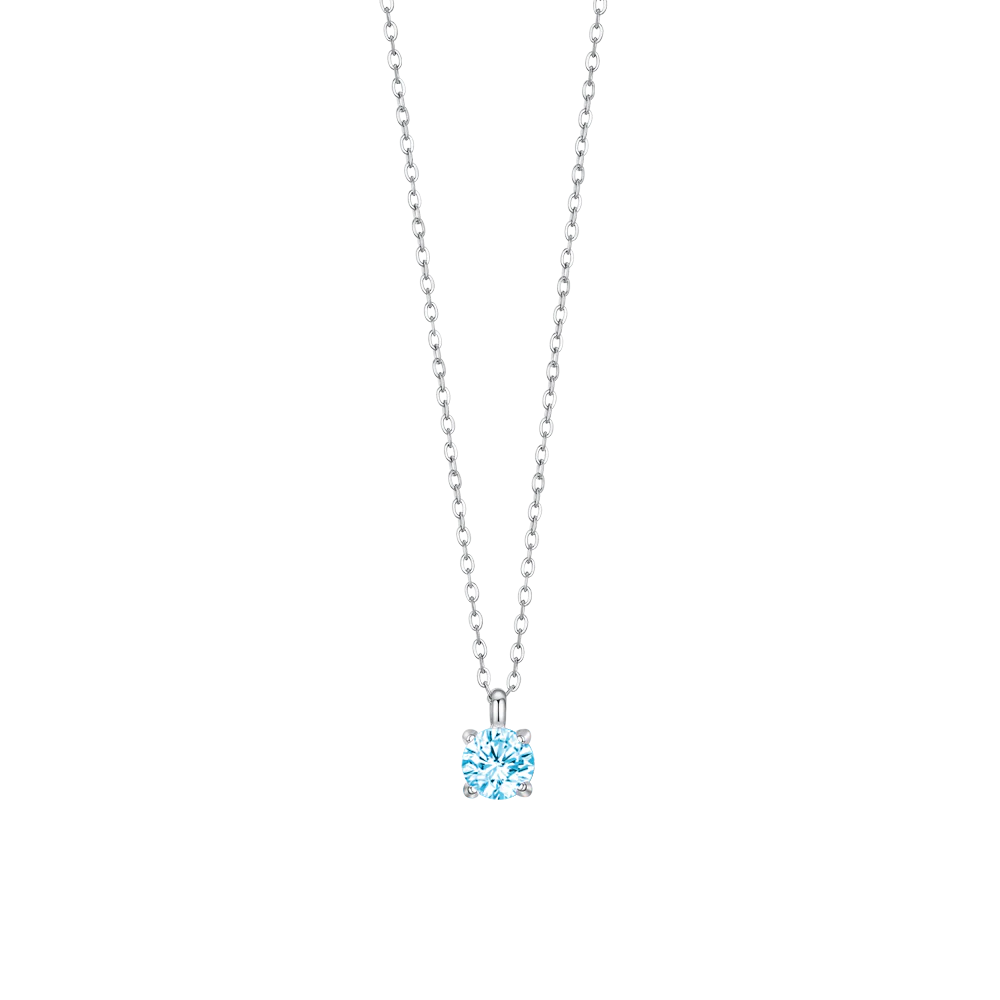COLLANA DONNA IN ACCIAIO